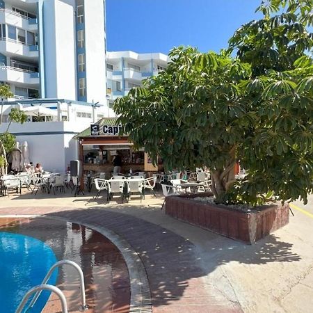 Apartamentos Green Park Golf Del Sur San Miguel de Abona Esterno foto