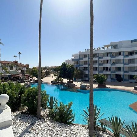 Apartamentos Green Park Golf Del Sur San Miguel de Abona Esterno foto