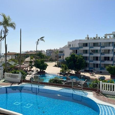 Apartamentos Green Park Golf Del Sur San Miguel de Abona Esterno foto