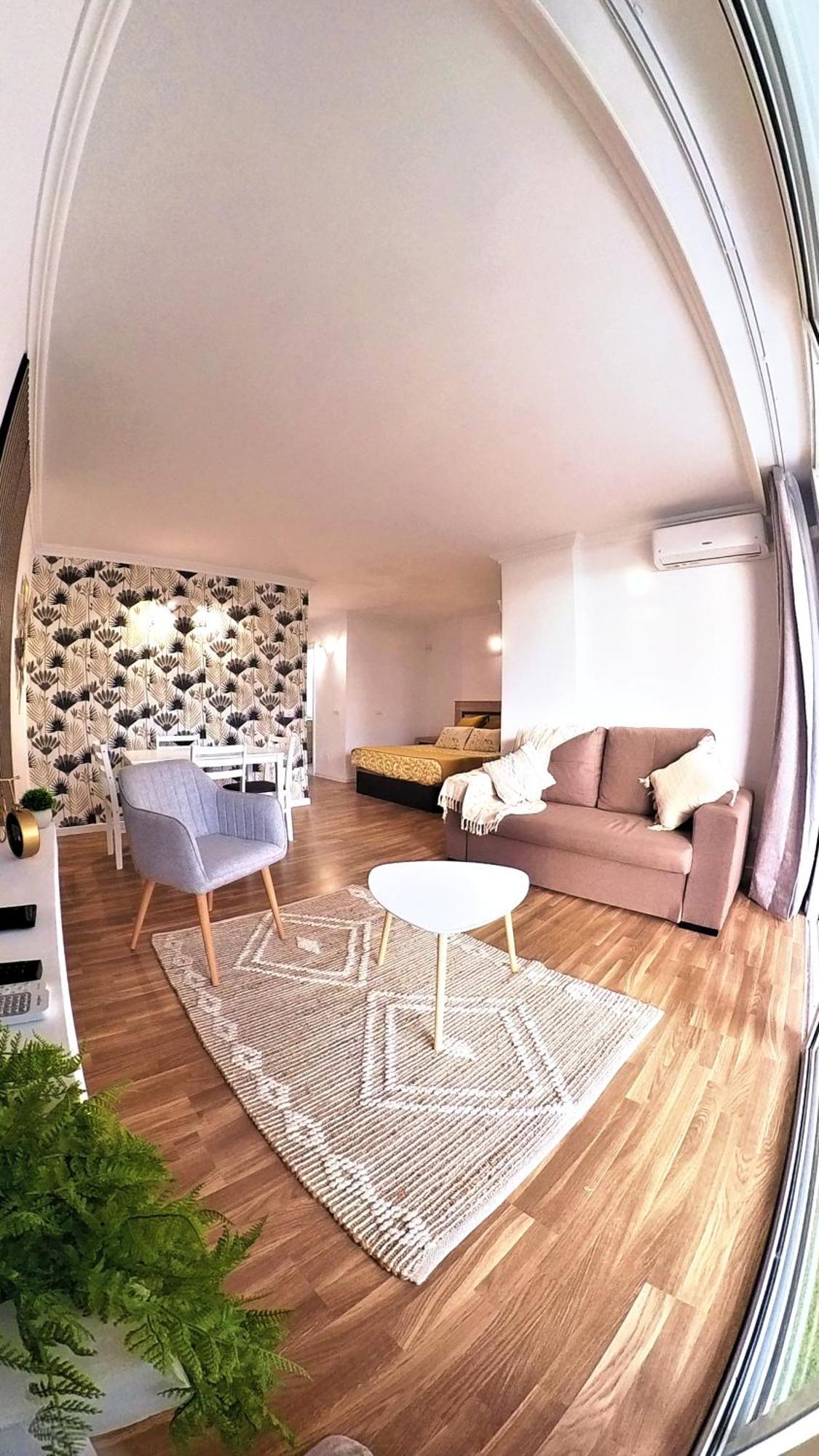 Apartamentos Green Park Golf Del Sur San Miguel de Abona Esterno foto