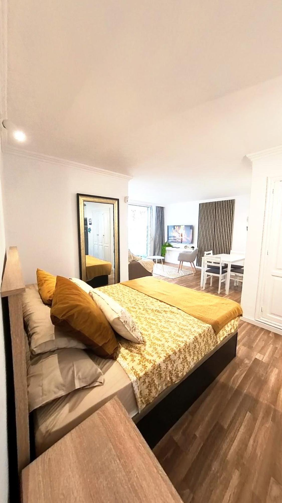 Apartamentos Green Park Golf Del Sur San Miguel de Abona Esterno foto