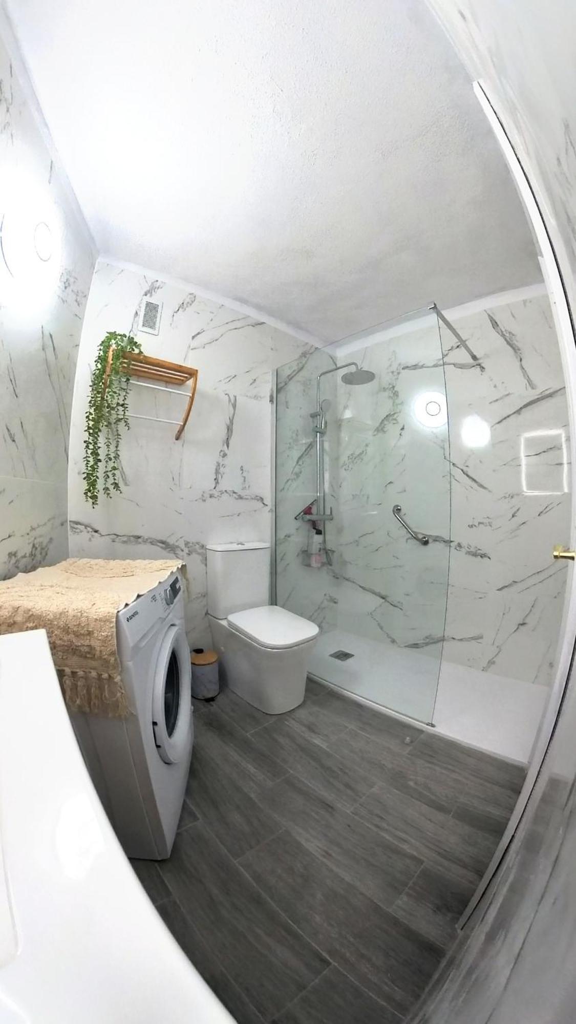 Apartamentos Green Park Golf Del Sur San Miguel de Abona Esterno foto