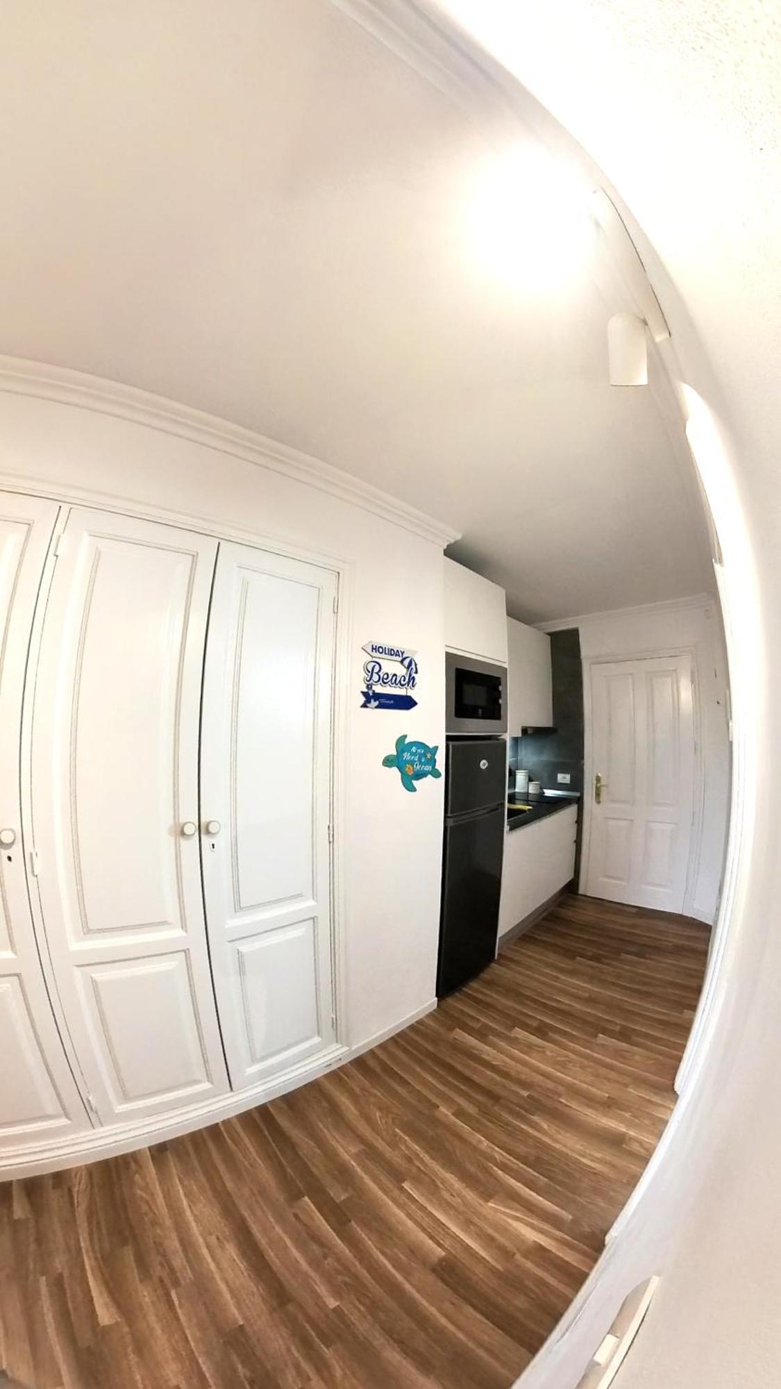 Apartamentos Green Park Golf Del Sur San Miguel de Abona Esterno foto